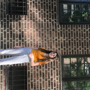 Meet your Posher, Casey